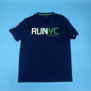 Polo Ralph Lauren NYC Marathon Performance Tee